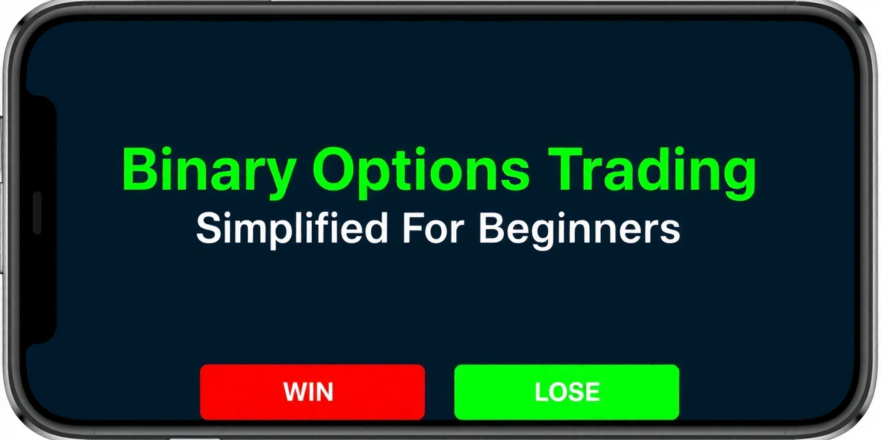 Binary Options Pro - Trading binario simplificado